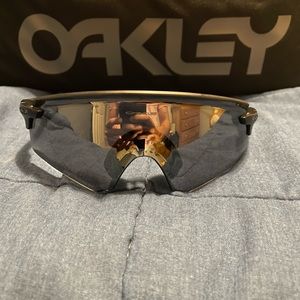 Oakley Encoder prizm black